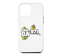 Cadeau Madras Guadeloupe Gwada 971 Gwadloup Coque pour iPhone 12 Pro Max