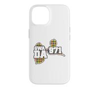 Cadeau Madras Guadeloupe Gwada 971 Gwadloup Coque pour iPhone 14