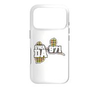 Cadeau Madras Guadeloupe Gwada 971 Gwadloup Coque pour iPhone 17 Pro