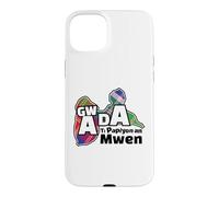 Cadeau Madras Guadeloupe Gwada Ti Papiyon an Mwen Gwadloup Coque pour iPhone 15 Plus