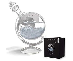 Cadeau Maestro mikamax - Verre de Tempête (Globe)