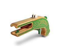 Cadeau Maestro Pistolet en Bois à Bouchon de Liège