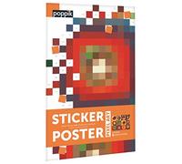 Cadeau Maestro Poster pixels