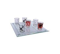 Cadeau Maestro Shooters Morpion