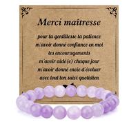 Cadeau Maitresse D'école Bracelet Maitresse Cadeau Original Cadeau Fin D'année Scolaire Idee Cadeau Maitresse Cadeau Merci Pour Cette Année Cadeau Institutrice Cadeaux Maitre D'école Cadeau Maître