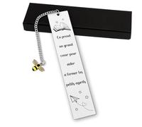 Cadeau Maitresse D'école Fin D'année,Cadeau Maitresse D'école,Cadeau Maitresse,Marque Page Merci Maitresse,Marque Page Maitresse D'école,Cadeau Pour Maitresse,Cadeau Noel Maitresse D'école