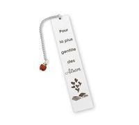 Cadeau Maitresse D'école Fin D'année,Cadeau Maitresse Décole Fin Dannée,Cadeau Maitresse Noel,Cadeaux Maitresse Décole Marque Page,Cadeau Noel Maitresse D'école,Cadeau Professeur Institutrice Atsem