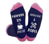 Cadeau Maman Cadeau Fete Des Meres Chaussette Pour Maman Cadeau Mere Anniversaire Idée Cadeau Maman Original Cadeaux Anniversaire Maman Cadeaux Pour Maman Cadeau Pour Une Maman Saint Valentin Noel