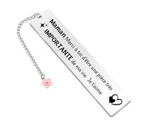 Cadeau Maman Noel Marque Page Femme Cadeau Pour Maman Noel Cadeau Noel Maman Cadeaux Maman Cadeau De Noel Maman Cadeau Anniversaire Maman Cadeau De Noel Maman Cadeau Mere Cadeau Fete Des Meres