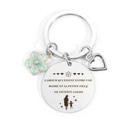 Cadeau Mamie Cadeau Grand Mere Porte Clef Mamie Fete Des Grand Mere Cadeau Anniversaire Mamie Cadeau Pour Mamie Porte-Clés Mamie Cadeau Pour Mamie Idee Cadeau Mamie Bonne Fete Mamie