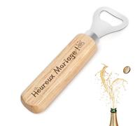 Cadeau Mariage Cadeau Invites Mariage Cadeau De Mariage Accessoires Fête Mariage Cadeau Mariage Invité Cadeau Anniversaire Mariage Heureux Mariage Décapsuleur Idée Cadeau Anniversaire De Mariage