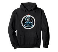 Cadeau Marseille Fans Spartiate Hockey Arena 69 Sweat à Capuche