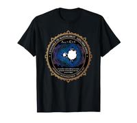 Cadeau Math G ractal Ensemble DE Mandelbrot & Infini T-Shirt