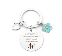 Cadeau Mere Idee Cadeau Maman Cadeau Fete Des Meres Original Porte Clef Cadeau Fête Des Mères Cadeau Pour Maman Porte-Clés Cadeau Maman Anniversaire Cadeaux Maman Idee Fete Des Meres Bonne Fête Maman