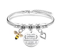 Cadeau Noel Collegue Cadeau CollèGue Bracelets Cadeau Collegue De Travail Femme IdéE Cadeau DéPart CollèGue Cadeau Depart Collegue De Travail Cadeau CollèGue Cadeau Collegue Cadeau Collegue De Travail