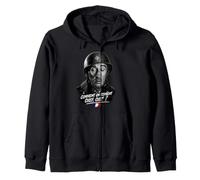 Cadeau Noel Drole Comment on Devient Chef LA 7eme Compagnie Sweat à Capuche