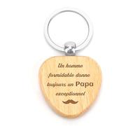 Cadeau Noel Papa,Cadeau Pour Papa,Cadeau Papa,Cadeau Beau Pere,Cadeau Pere,Cadeau Futur Papa,Cadeaux Papa,Cadeau Jeune Papa,Cadeau Pour Son Papa,Idee Cadeau Papa,Cadeau Anniversaire Papa,Porte-Clés
