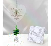 Cadeau Noel Papy,Cadeau Papy Attrape-Soleil en Cristal,Cadeau pour Papi,Idée Cadeau Grand Pere,Cadeau Grand Père,Cadeaux Papi,Cadeau pour Papy,Cadeaux pour Grand - Père,Cadeau Fete des Grand Pere