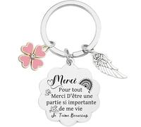 Cadeau Nounou Original Porte Clef Cadeau Nounou Fin De Contrat Merci Nounou Idee Cadeau Nounou Personnalisé Cadeau Pour Nounou Cadeau Maitresse D'école Fin D'année Cadeau Atsem Aesh Institutrice (2)