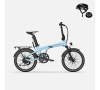 (Cadeau offert : 49,99 €) Vélo électrique ADO Air 20 S (2026) - Bleu