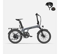 (Cadeau offert : 49,99 €) Vélo électrique ADO Air 20 S (2026) - Gris