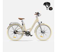 (Cadeau offert : 49,99 €) Vélo électrique ADO Air 28 Pro (tous modèles) - Gris
