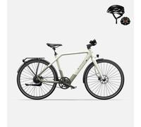 (Cadeau offert : 49,99 €) Vélo électrique ADO Air 30 Ultra - Vert (tous modèles)