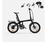 (Cadeau offert : 49,99 €) Vélo électrique ADO C, tous modèles - Air Carbon - Gris sidéral