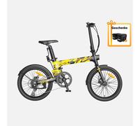 (Cadeau offert : 89 €) Heybike Helio F¨C Édition limitée Artiste - Édition EMI