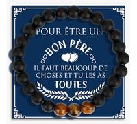 Cadeau Papa, Cadeau Anniversaire Papa, Cadeau Beau Papa, Cadeau Pour Papa, Bonne Fête Papa, Idee Cadeau Pour Papa, Cadeaux Papa, Bracelet Papa, Cadeau Futur Papa Fete Des Peres, Idee Cadeau Papa