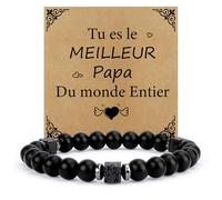 Cadeau Papa,Cadeau pour Papa,Cadeau Noel Papa,Cadeau Fete Des Peres,Cadeau Anniversaire Papa,Bracelet Papa,Cadeaux Papa,Cadeau Noël Papa,Cadeau Papa Personnalisé,Cadeau Fête Des Pères,Cadeau Pere