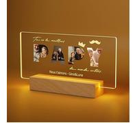 Cadeau Papy Personnalis Idee Cadeau Fete des Grands Peres Lampe Personnalise Papy Fte des Grands Pres Cadr COFFRET CADEAU BIEN-ETRE