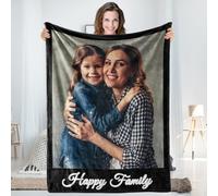 Cadeau personnalisé pour Femme à ma Femme Sexy Je t'aime Couverture pour Femme de la Part de Mon Mari Quand Je t'ai vu pour la première Fois Cadeaux pour ma Femme Cadeau personnalisé pour Femme