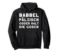 Cadeau Pfälzer Pfalzkind Pfalzliebe Heimatliebe Sweat à Capuche