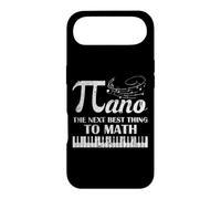 Cadeau Pi Day Math Pianist Piano Lover Next Best Thing Coque pour iPhone Air