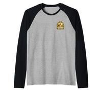 Cadeau pour Amateur de Poules Best Chicken Keeper Manche Raglan