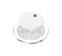 Cadeau pour Amateur de Poules Best Chicken Keeper PopSockets PopGrip pour MagSafe