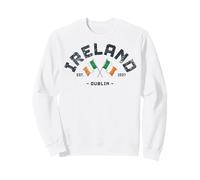 Cadeau pour ami Irlande République d'Irlande National Sweatshirt