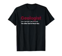 Cadeau Pour Collectionneur Rochers Drôle Minérale Géologie T-Shirt