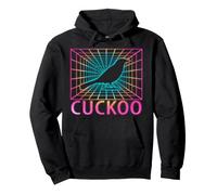 Cadeau pour Coucou Sweat à Capuche
