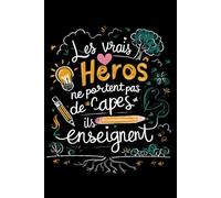 Cadeau Pour Enseignante Primaire en Francais: **100 Jours de Positivité** : Un carnet avec des citations inspirantes pour illuminer chaque journée et ... entre enseignants, nounous, amis et proches.
