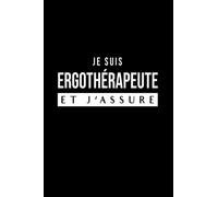 Cadeau pour ergothérapeute: Super pour NOEL/ANNIVERSAIRE