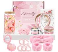 Cadeau Pour Fille 8 9 10 11 12 13 14 Ans, Cadeaux d'anniversaire pour Adolescentes, Coffret Beauté ado Fille, Idée pour Anniversaire, Noël