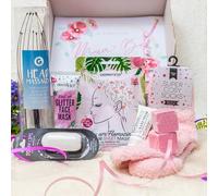 Cadeau pour future maman et soin personnel pour femme - Kit de soin ultime pour future maman - Coffret cadeau pour elle qui pense à vous - Cadeau de détente et de confort