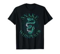 Cadeau Pour Gardien De Zoo Reptile Dangereaux Serpent T-Shirt