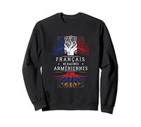 Cadeau pour homme Arménien - français d'origine Arménienne Sweatshirt