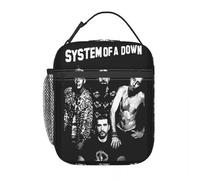 Cadeau pour Hommes Rock Copie De Bigsell Un Sac À Lunch