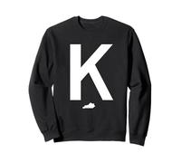 Cadeau pour la Maison du Kentucky de la Ville Natale du Kentucky Sweatshirt