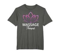 Cadeau pour le masseur professionnel T-Shirt