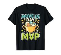 Cadeau pour Maman d'emménagement pour l'université T-Shirt